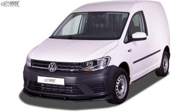 RDX Seitenschweller für VW Caddy 2K MAXI (2003-2020) "Slim"