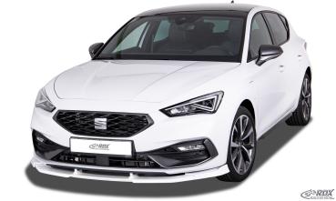 RDX Seitenschweller für SEAT Leon (KL / 2020+) "Slim"