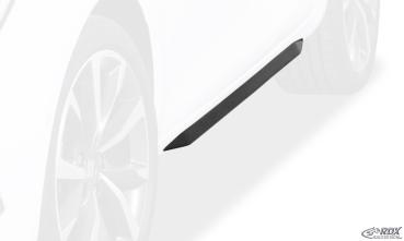 RDX Seitenschweller für SEAT Leon (KL / 2020+) "Slim"