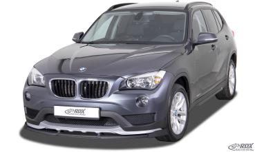 RDX Seitenschweller für BMW X1 E84 "Slim"