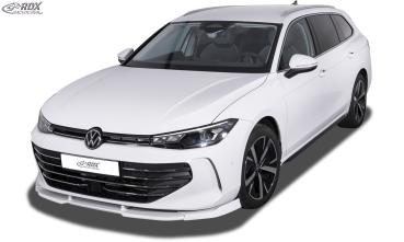 RDX Seitenschweller für VW Passat (CJ / B9 / 2024+) "Slim"