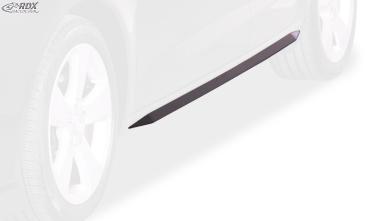 RDX Seitenschweller für AUDI A3 8V, 8VA Sportback, 8VS Limousine "Slim"