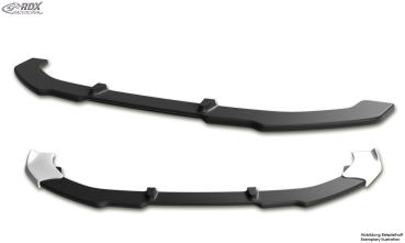 Mittelteil für RDX VARIO-X Frontspoilerlippe Ersatzteil
