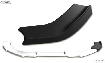 Seitenteil links (Fahrerseite) für RDX Vario-X Frontspoilerlippe Ersatzteil