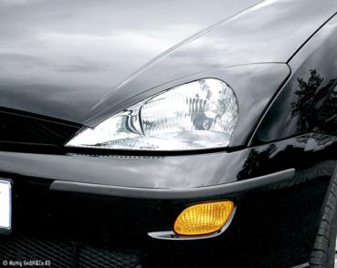 CSR Scheinwerferblenden für Ford Focus SB003