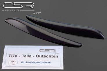 CSR Scheinwerferblenden für Daihatsu Materia SB025