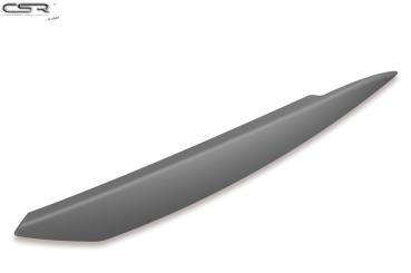 CSR Scheinwerferblenden für VW Golf 6 SB030-L Lackierung erforderlich (unlackiert roh)