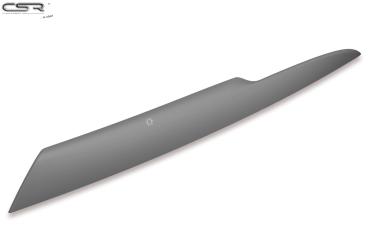 CSR Scheinwerferblenden für VW Passat B6 (Typ 3C) SB035-G Glossy schwarz Hochglanz (keine Lackierung erforderlich)