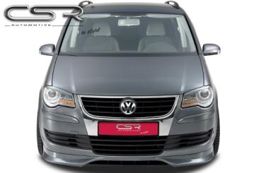 CSR Scheinwerferblenden für VW Touran GP SB047