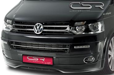 CSR Scheinwerferblenden für VW T5 Bus Facelift SB049