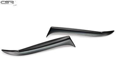 CSR Scheinwerferblenden für VW Polo 6N SB070