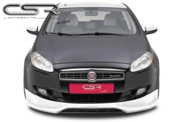 CSR Scheinwerferblenden für Fiat Bravo SB083