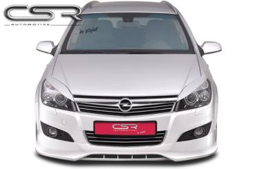 CSR Scheinwerferblenden für Opel Astra H SB115