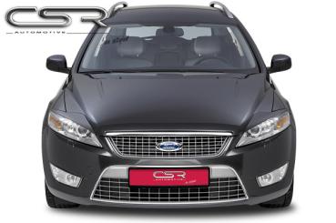 CSR Scheinwerferblenden für Ford Mondeo MK4 BA7 SB116