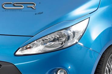CSR Scheinwerferblenden für Ford KA RU8 SB120