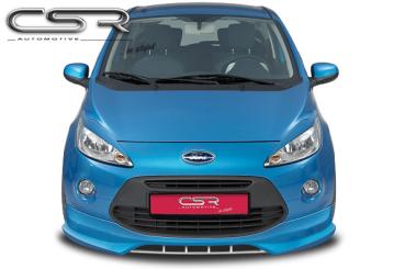 CSR Scheinwerferblenden für Ford KA RU8 SB120