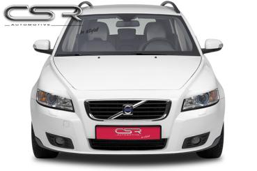 CSR Scheinwerferblenden für Volvo S40 V50 Typ M SB127