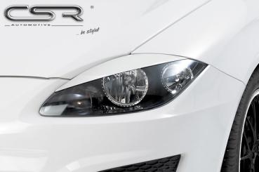 CSR Scheinwerferblenden für Seat Leon 1P Toledo 5P SB128