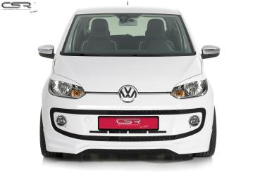 CSR Scheinwerferblenden für VW up! SB133