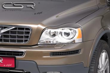 CSR Scheinwerferblenden für Volvo XC 90 SB135