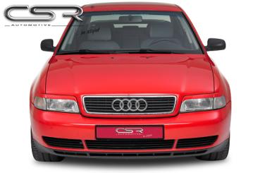 CSR Scheinwerferblenden für Audi A4 B5 SB137