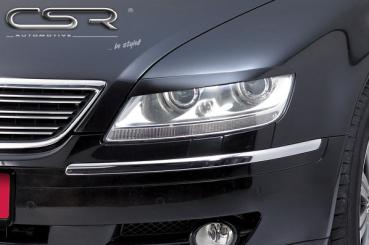 CSR Scheinwerferblenden für VW Phaeton SB139
