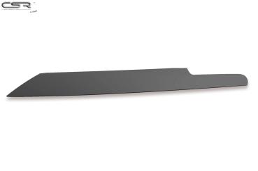 CSR Scheinwerferblenden für VW Passat CC (Typ 35) SB140-L Lackierung erforderlich (unlackiert roh)