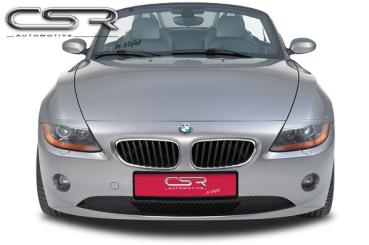 CSR Scheinwerferblenden für BMW Z4 E85/E86 SB143