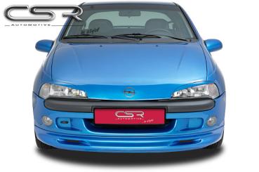 CSR Scheinwerferblenden für Tigra A SB158