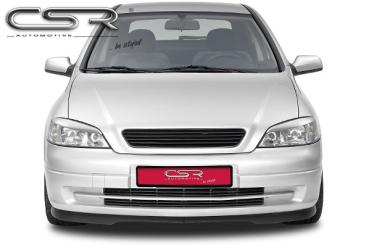 CSR Scheinwerferblenden für Opel Astra G SB167