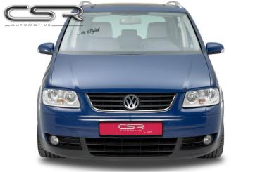 CSR Scheinwerferblenden für VW Touran 1T, Caddy 3 (Typ 2K) SB168