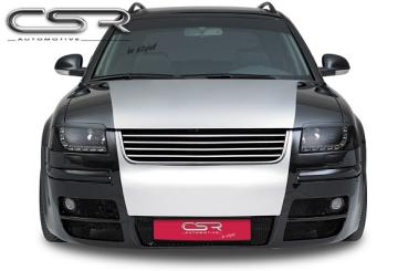 CSR Scheinwerferblenden für VW Passat B5 3BG SB169