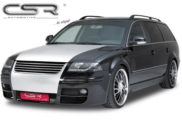 CSR Scheinwerferblenden für VW Passat B5 3BG SB169