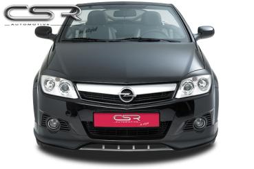 CSR Scheinwerferblenden für Opel Tigra Twin Top SB175