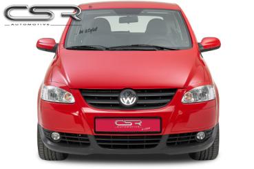 CSR Scheinwerferblenden für VW Fox SB179