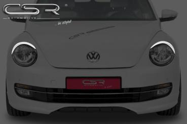 CSR Scheinwerferblenden für 3D-Look VW The New Beetle SB182