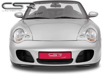 CSR Scheinwerferblenden für Porsche 911/996 SB185