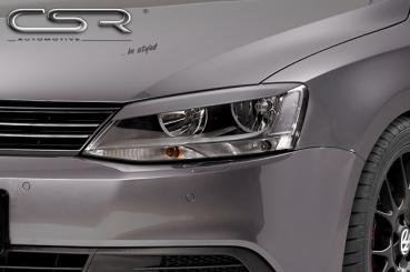CSR Scheinwerferblenden für VW Jetta SB186