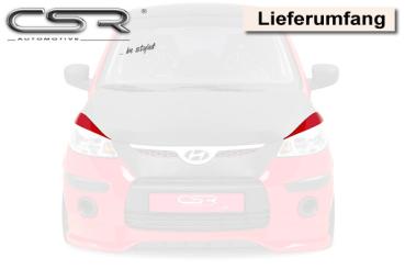 CSR Scheinwerferblenden für Hyundai I10 SB192