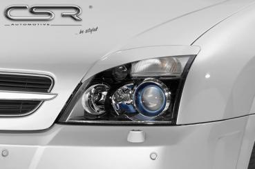CSR Scheinwerferblenden für Opel Vectra C / Signum SB193