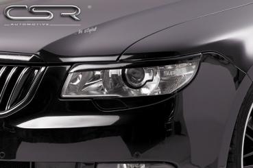 CSR Scheinwerferblenden unten für Skoda Superb II SB201