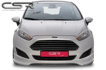 CSR Scheinwerferblenden für Ford Fiesta MK7 SB210