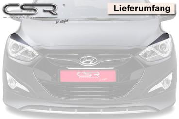 CSR Scheinwerferblenden für Hyundai I40 (vor Facelift) SB217