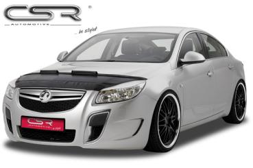CSR Scheinwerferblenden für Opel Insignia A SB223