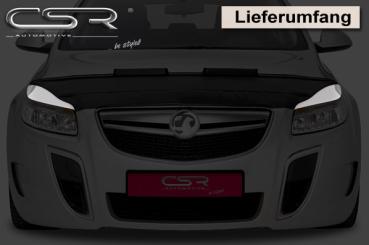 CSR Scheinwerferblenden für Opel Insignia A SB223