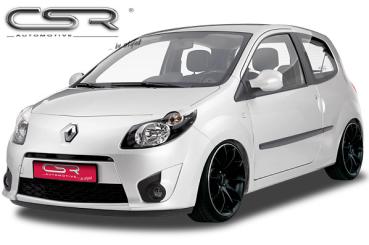 CSR Scheinwerferblenden für Renault Twingo 2 SB227