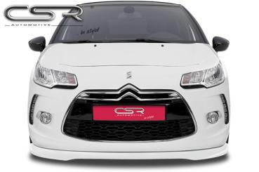 CSR Bodykit Tuning Spoiler Set für Citroen DS3 BK327