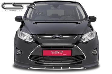 CSR Bodykit Tuning Spoiler Set für Ford C-Max BK326