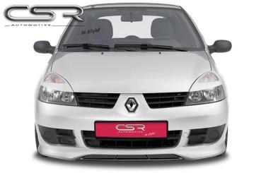 CSR Bodykit Tuning Spoiler Set für Renault Clio 2/B BK325