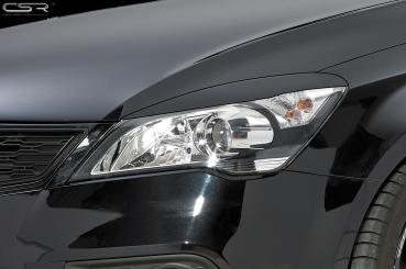 CSR Scheinwerferblenden für Kia pro_cee'd / cee'd (ED) SB235